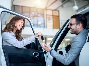 Perfekter Autoankauf Cloppenburg